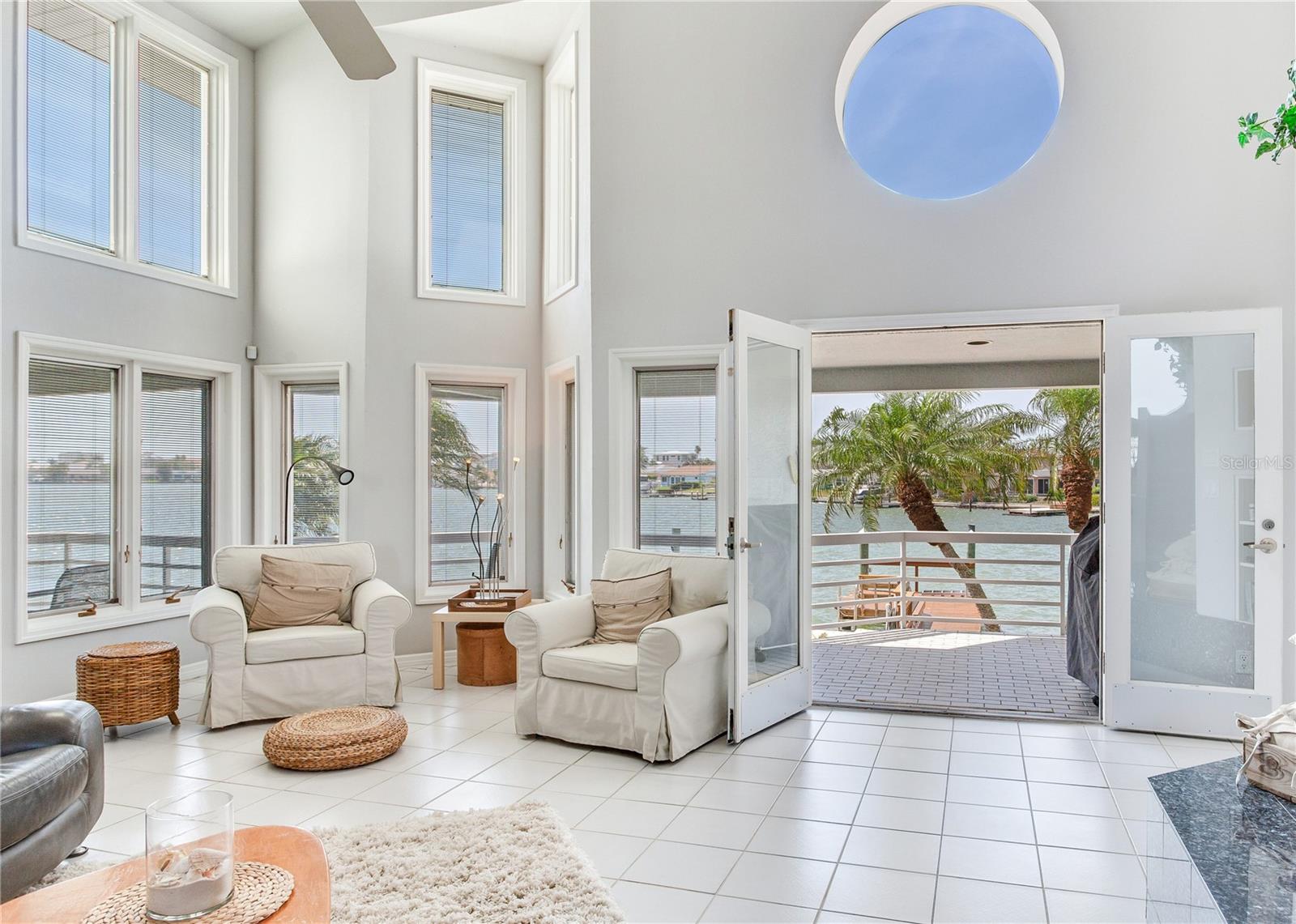 NORTH REDINGTON BEACH SEC C - Residential