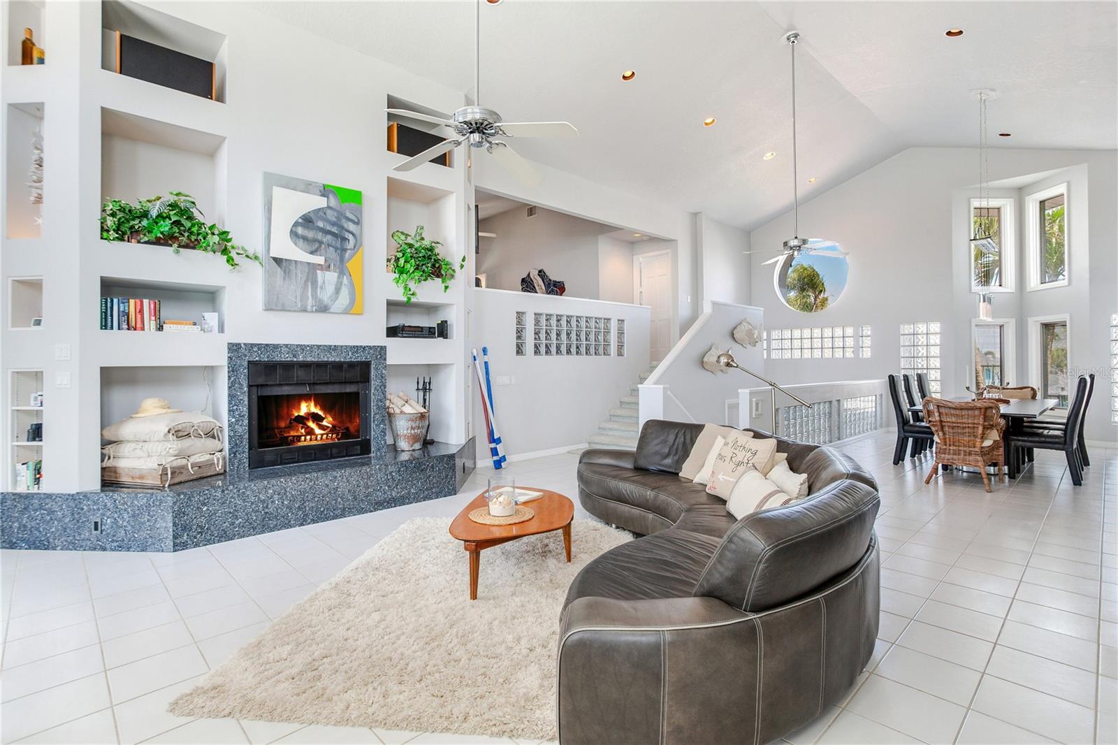 NORTH REDINGTON BEACH SEC C - Residential