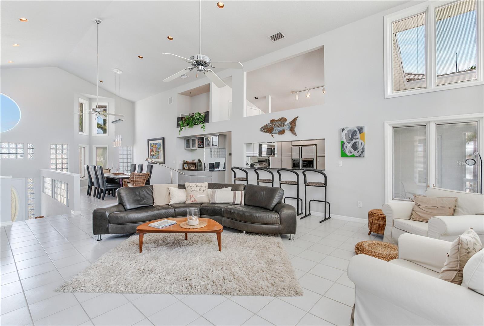 NORTH REDINGTON BEACH SEC C - Residential