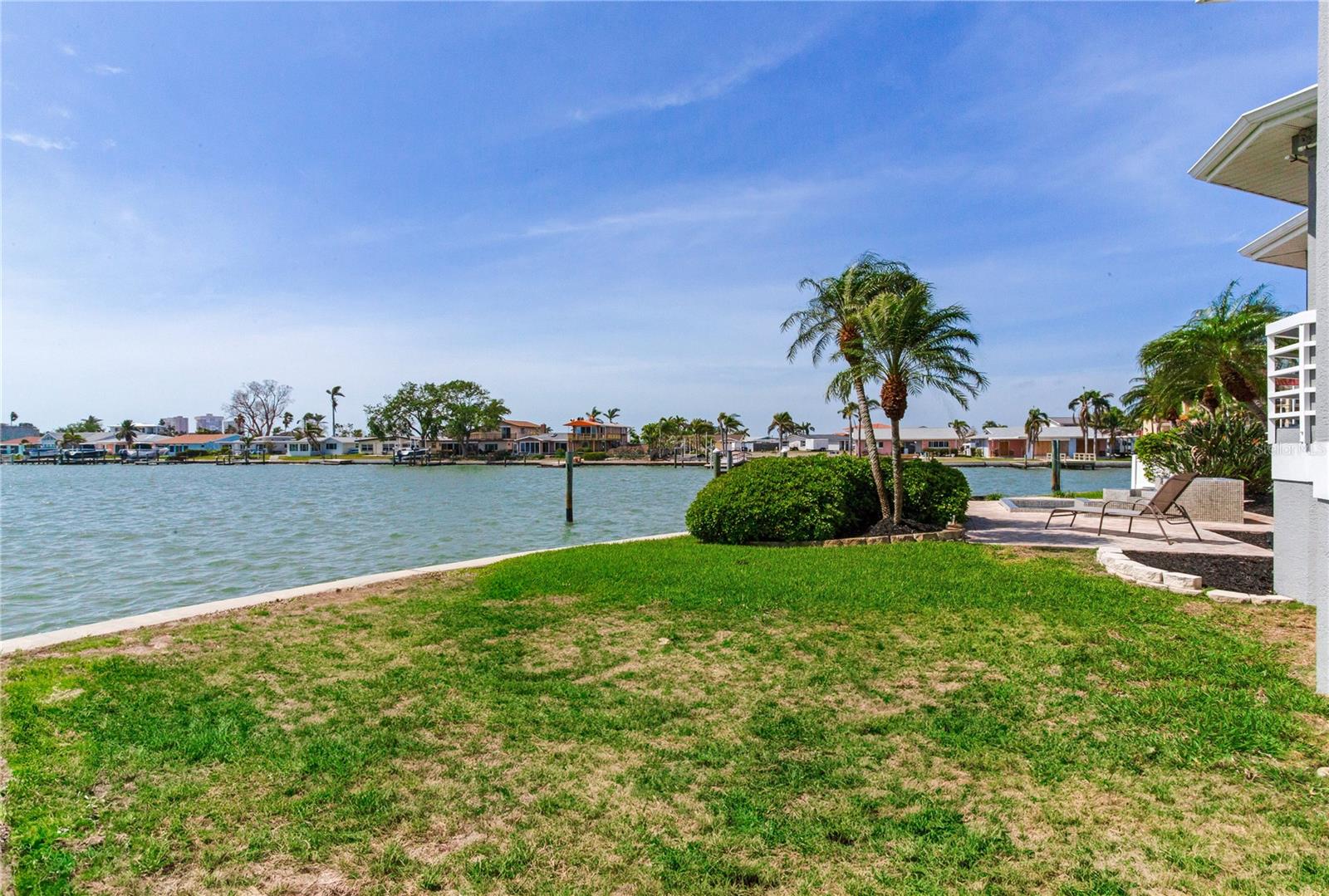 NORTH REDINGTON BEACH SEC C - Residential