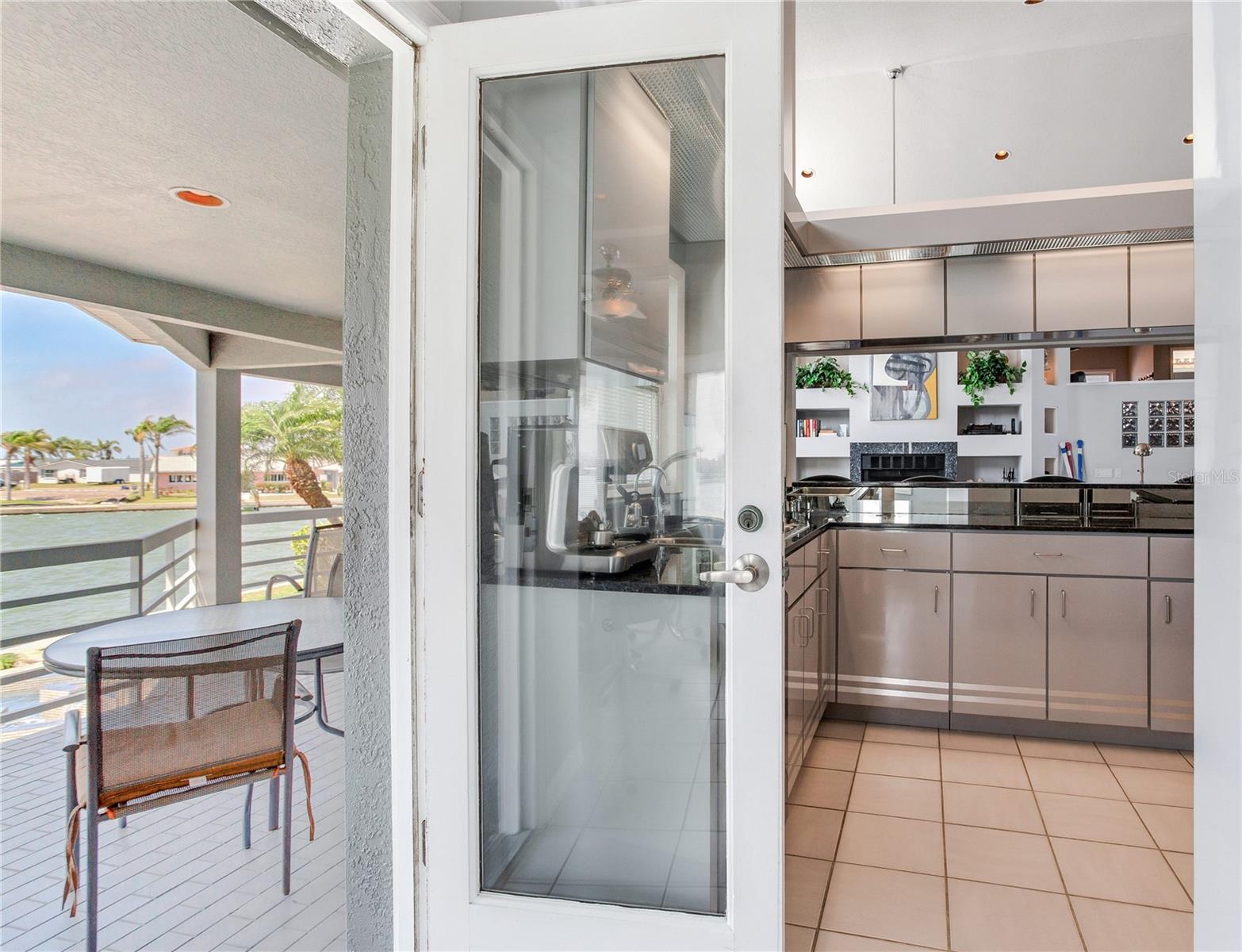 NORTH REDINGTON BEACH SEC C - Residential