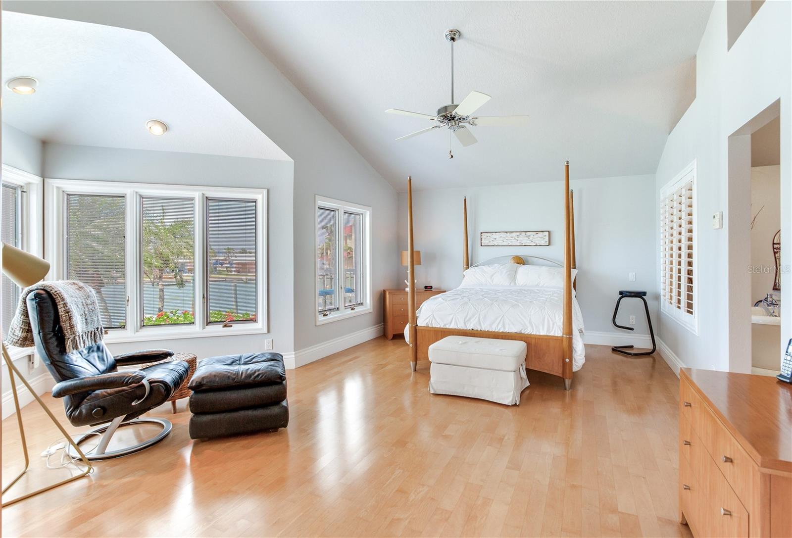 NORTH REDINGTON BEACH SEC C - Residential