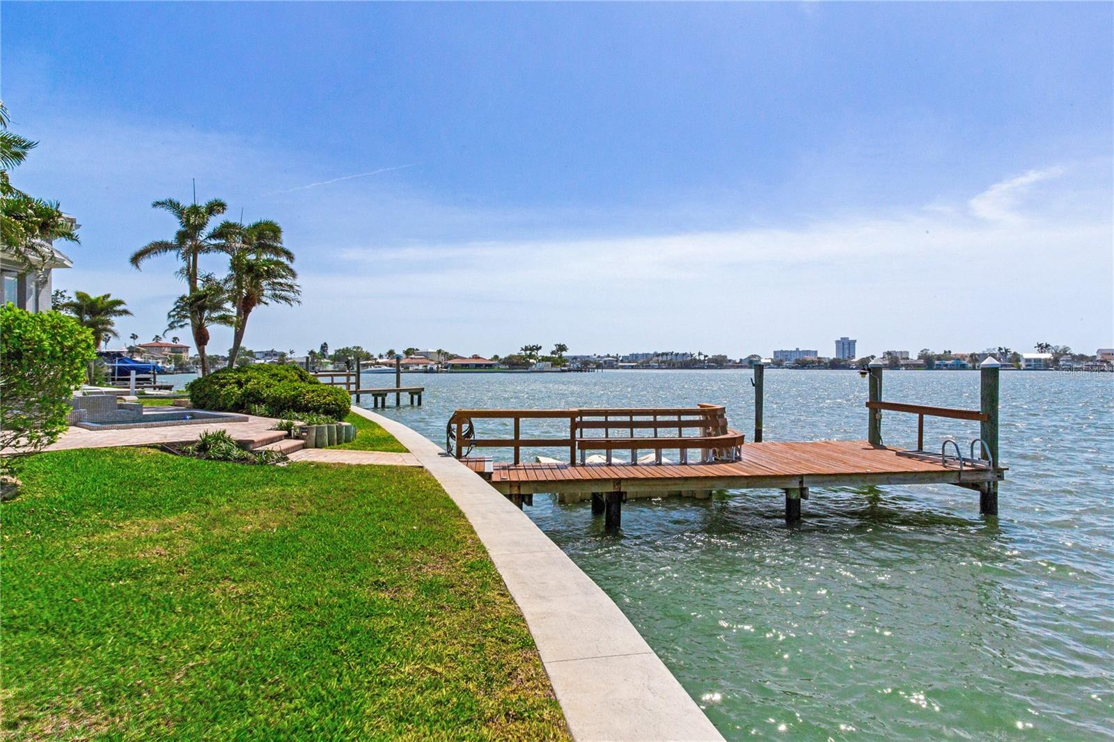 NORTH REDINGTON BEACH SEC C - Residential