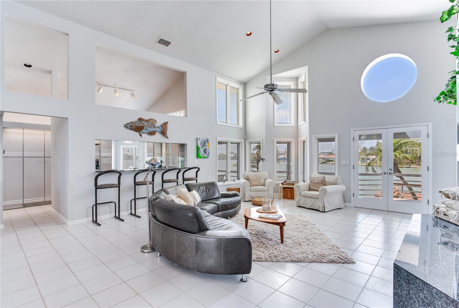 NORTH REDINGTON BEACH SEC C - Residential