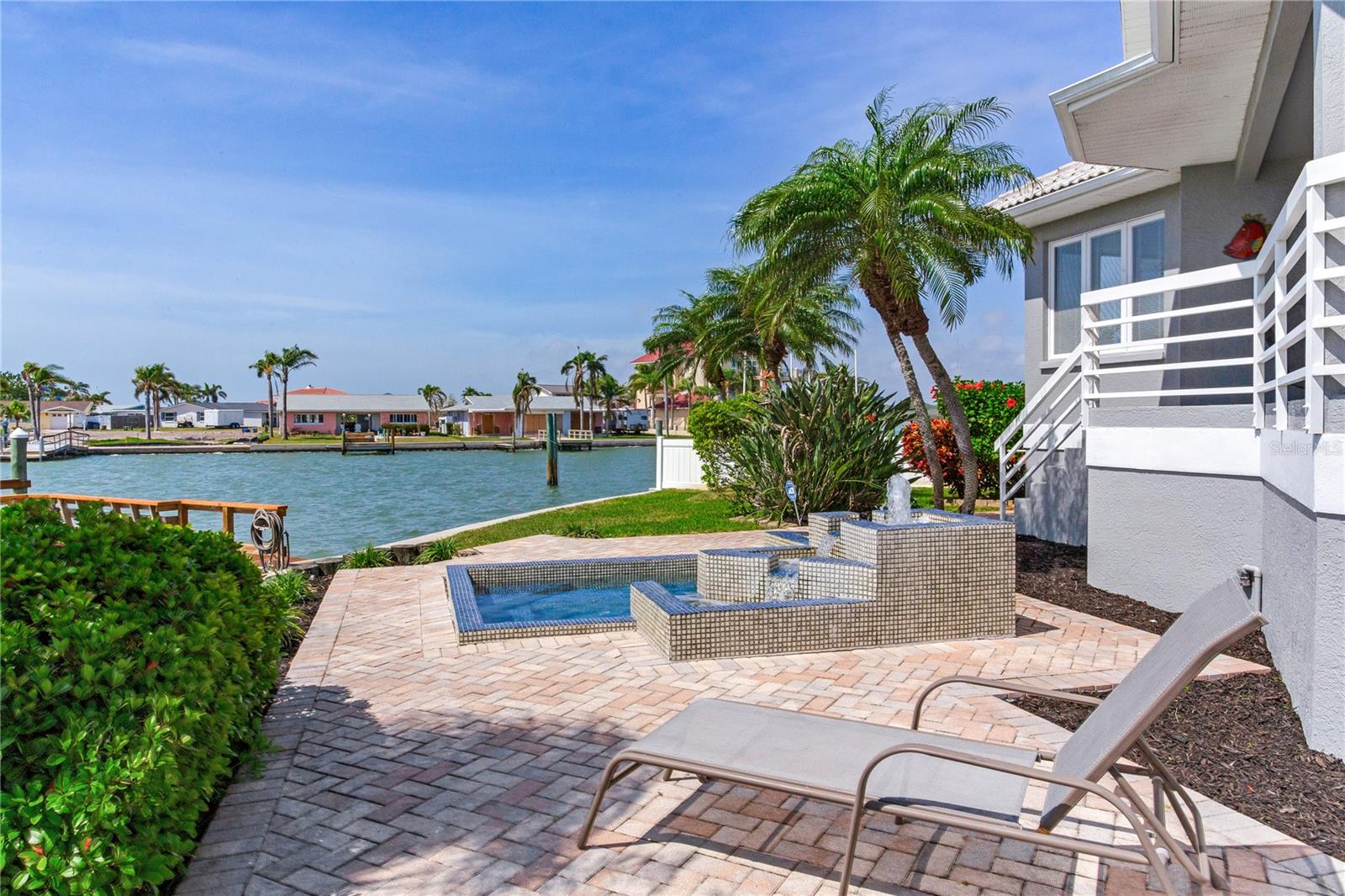 NORTH REDINGTON BEACH SEC C - Residential