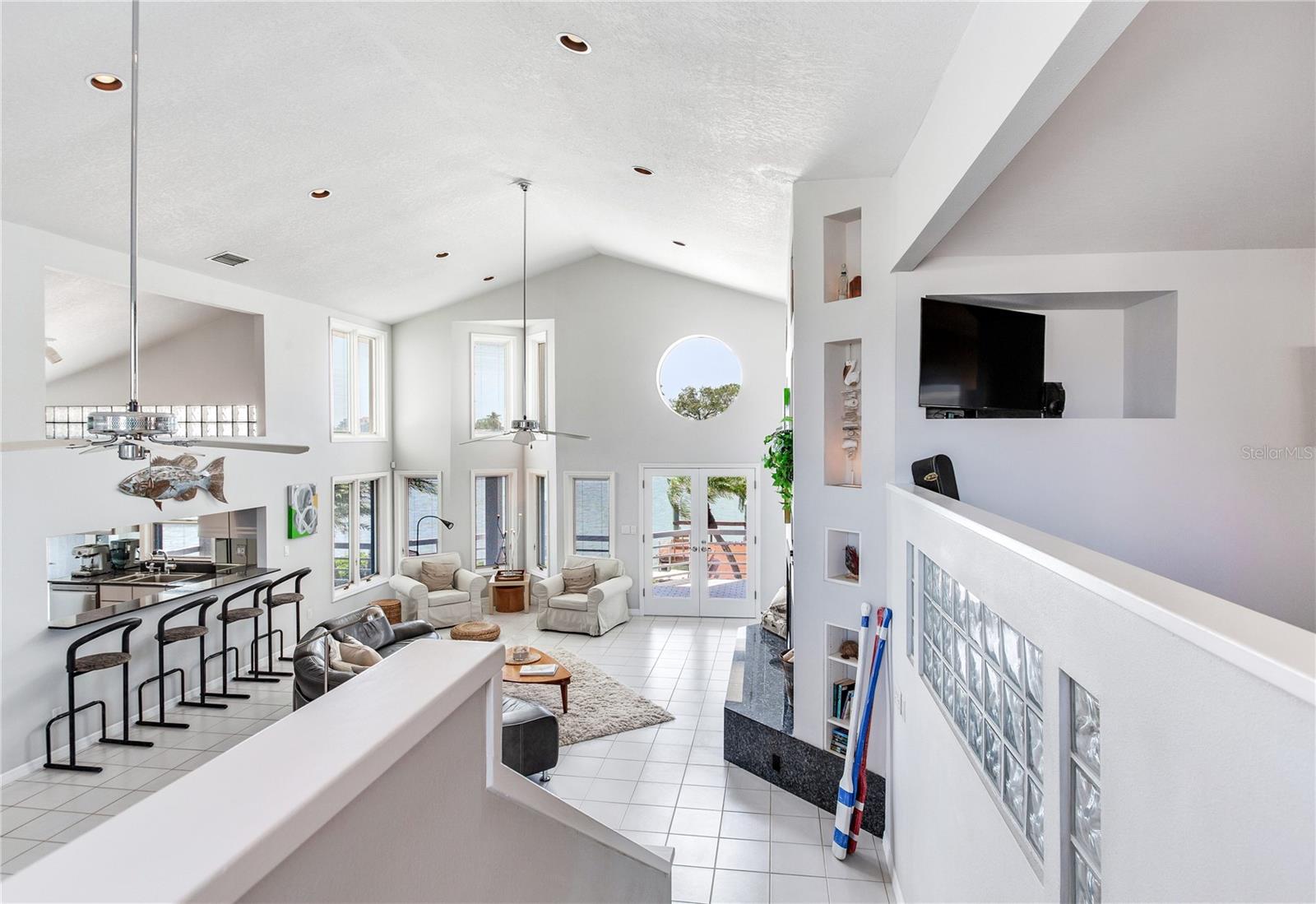 NORTH REDINGTON BEACH SEC C - Residential