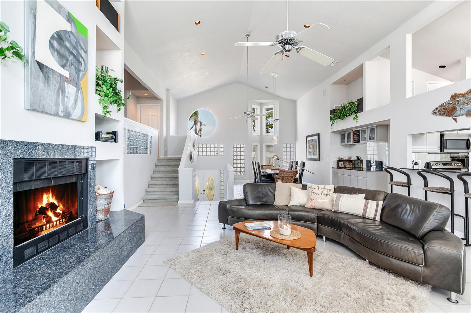 NORTH REDINGTON BEACH SEC C - Residential