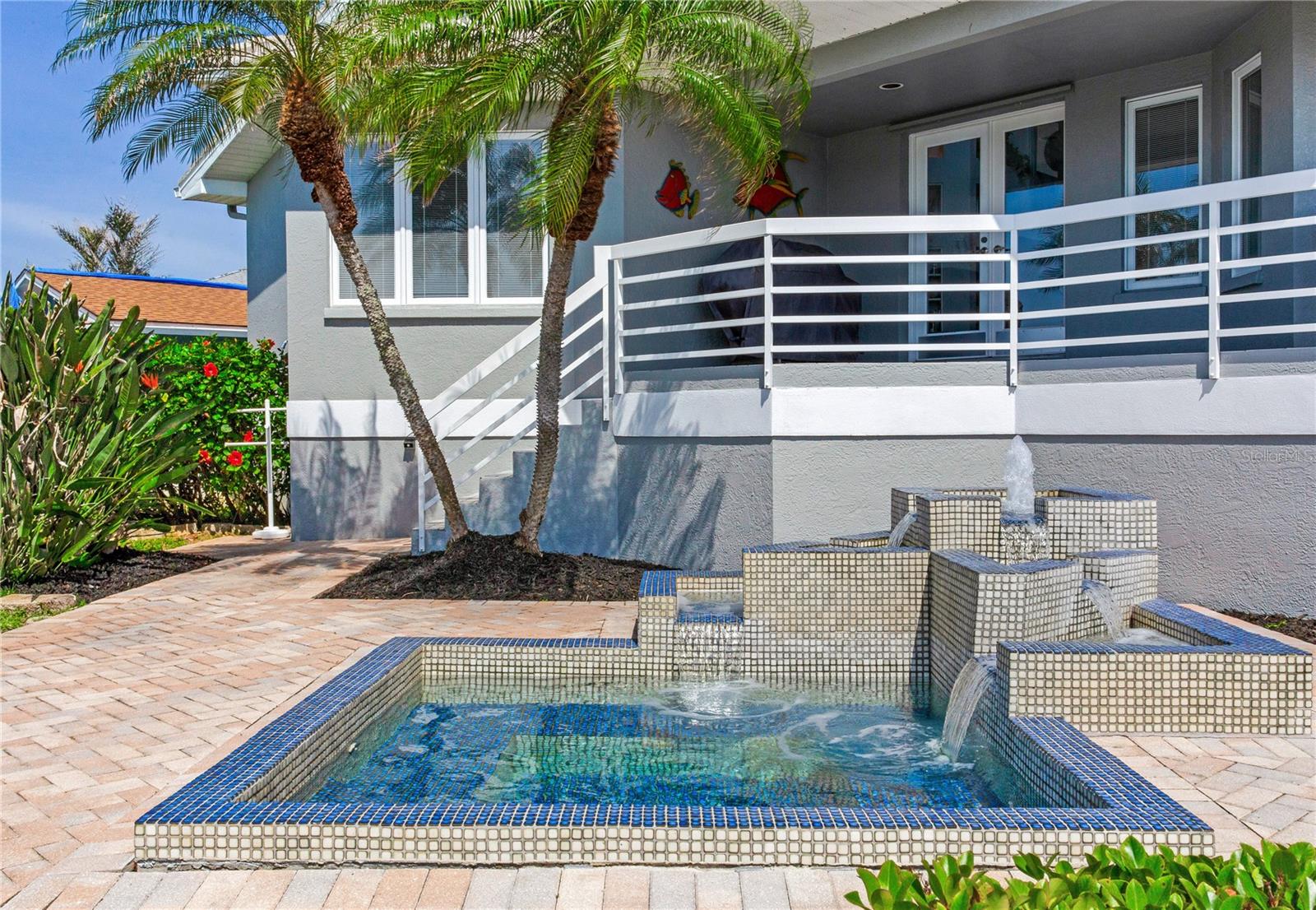 NORTH REDINGTON BEACH SEC C - Residential