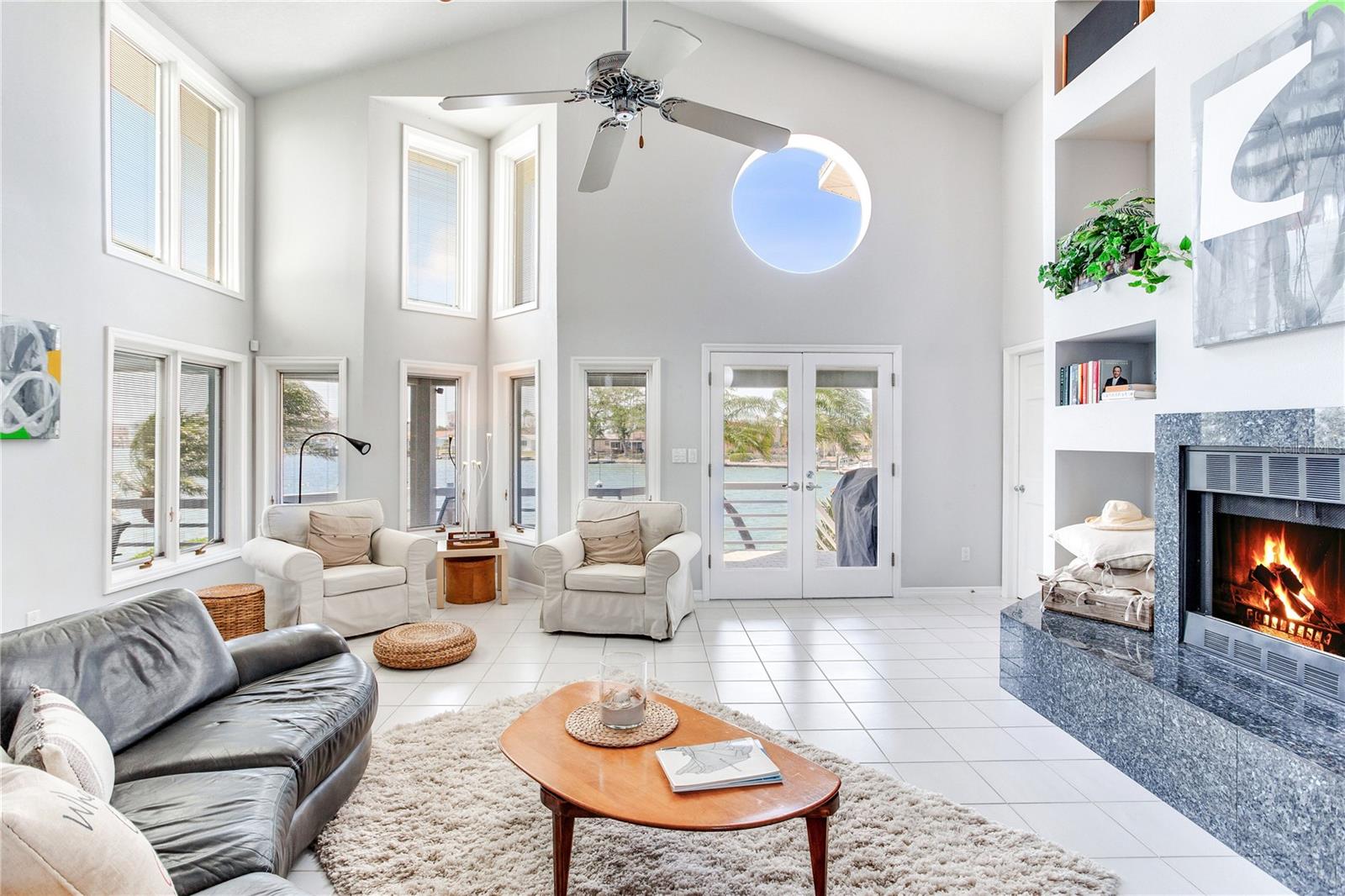 NORTH REDINGTON BEACH SEC C - Residential