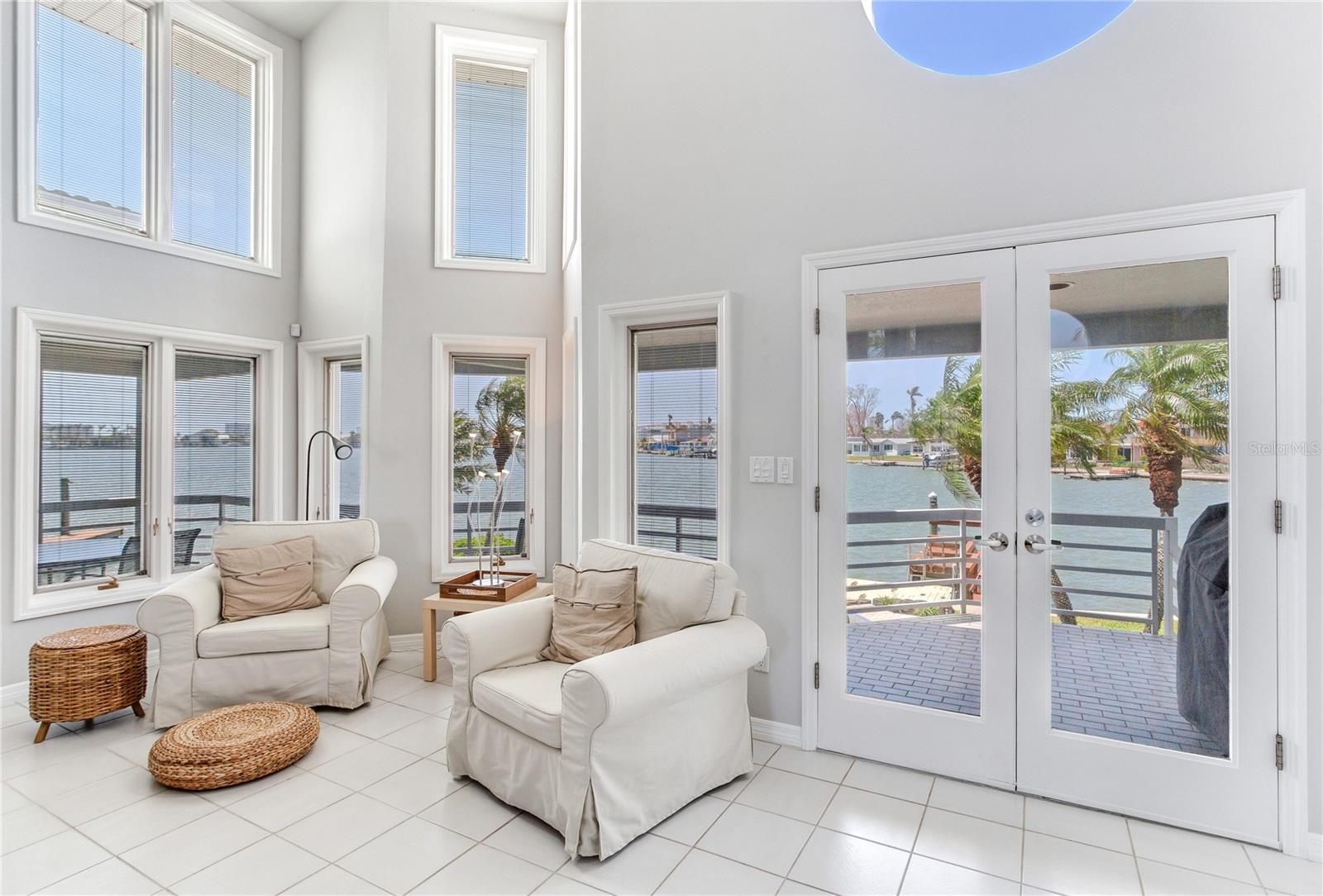 NORTH REDINGTON BEACH SEC C - Residential