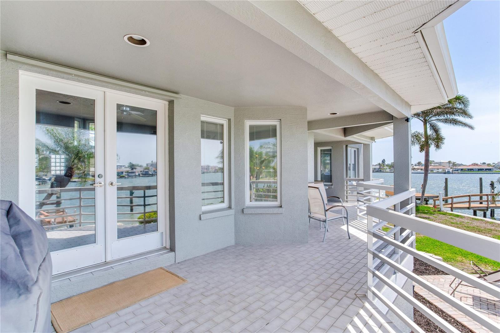 NORTH REDINGTON BEACH SEC C - Residential