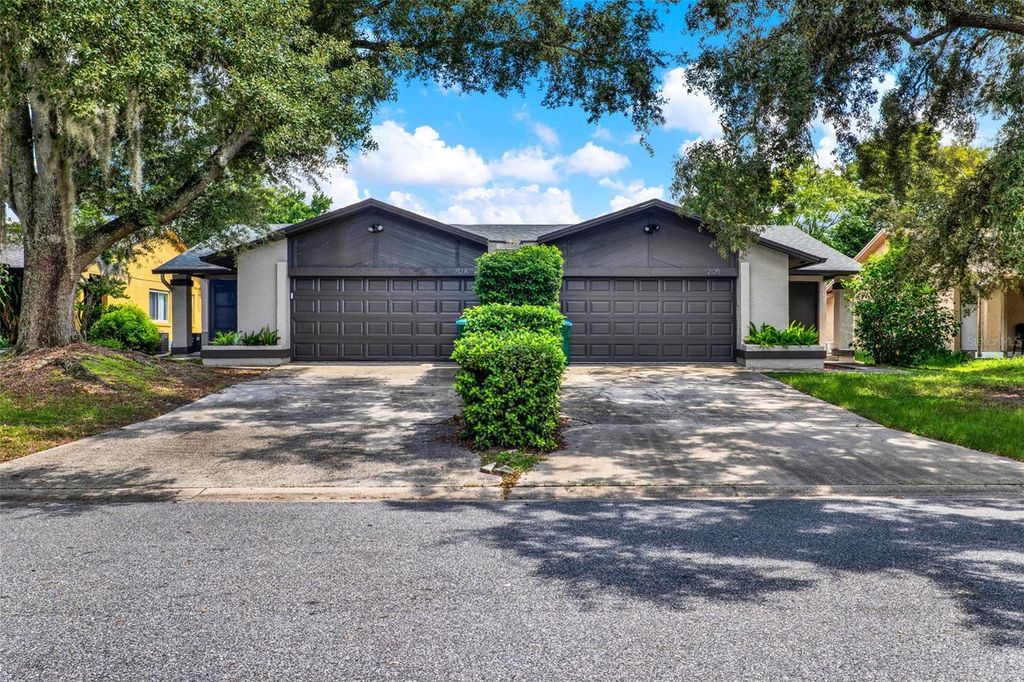 Photo of 212 Perth Court, Winter Springs, FL 32708 (MLS # O6343569)