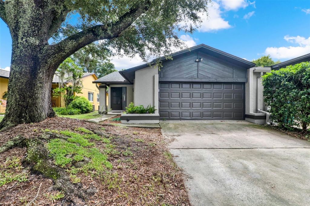 Photo of 212 Perth Court, Winter Springs, FL 32708 (MLS # O6343569)