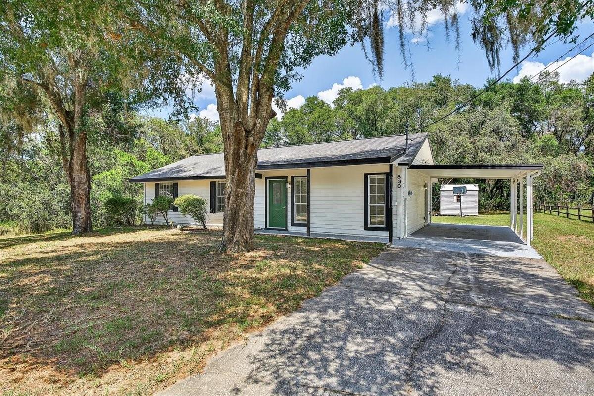 830 CARNEGIE DRIVE