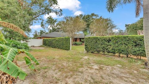 A home in WINTER HAVEN