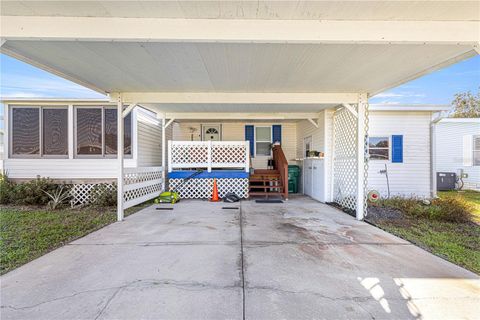 A home in WILDWOOD