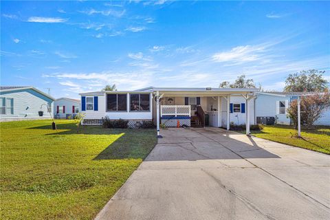 A home in WILDWOOD