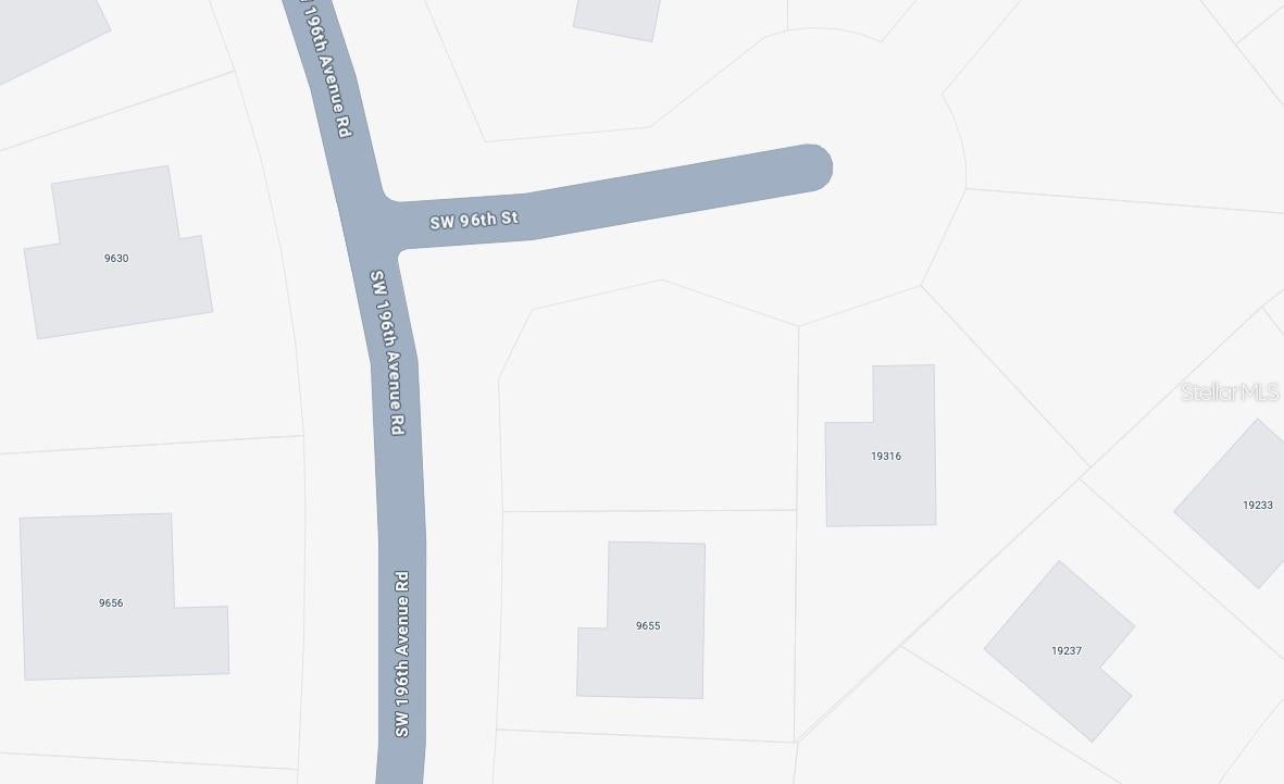 Lot 41 SW 96TH STREET