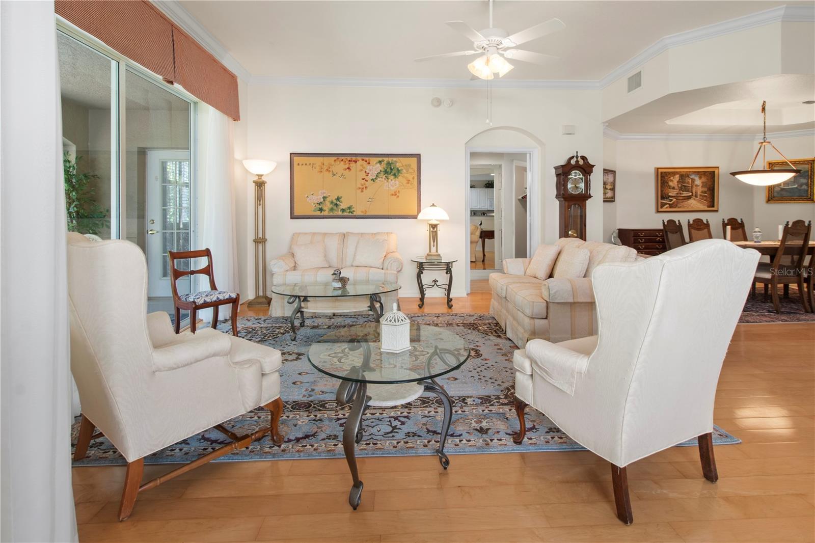 THE VILLAS AT VENICE - Residential
