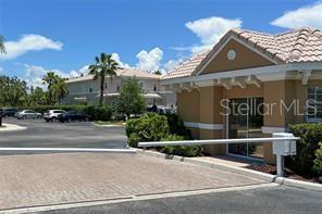 THE VILLAS AT VENICE - Residential