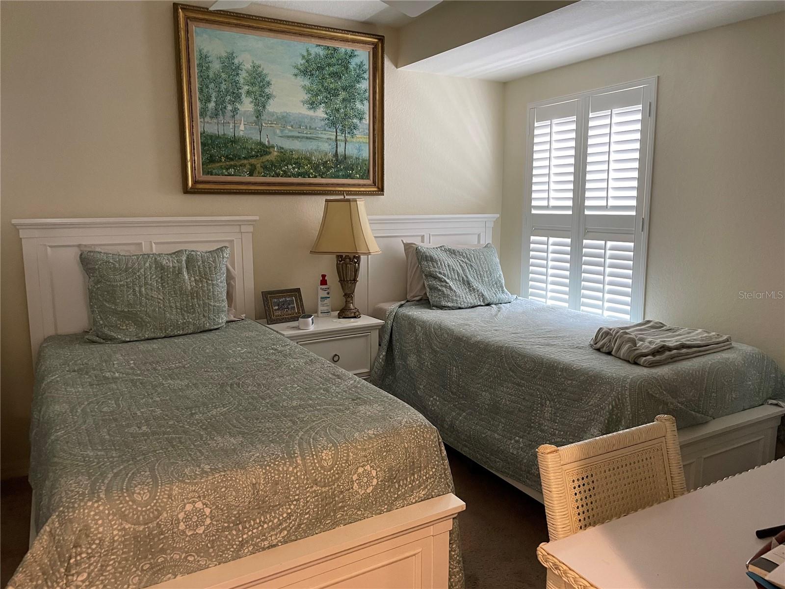 THE VILLAS AT VENICE - Residential