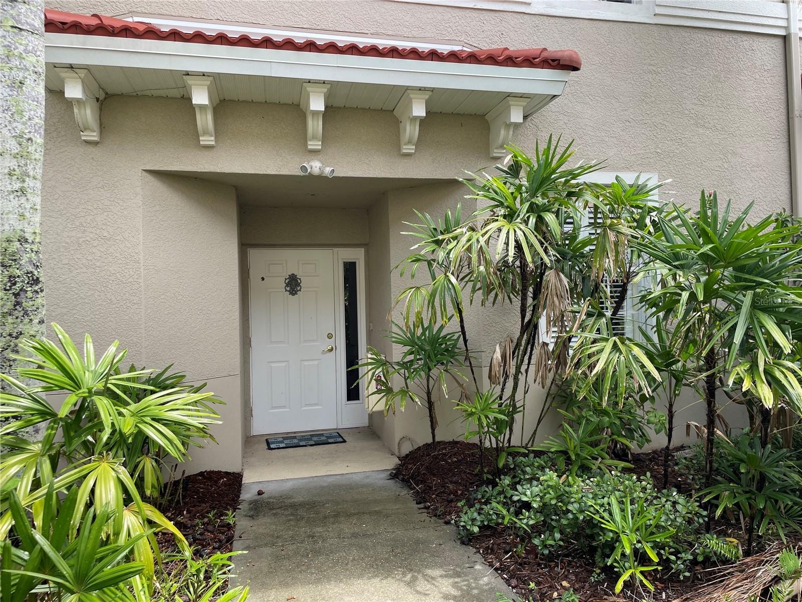 Luxury senior living.... This spacious Villa will not disappoint! Ideal LOCATION....minutes from shopping, quaint downtown Venice with shops and restaurants, 3 miles to Venice Beach, library, Venice theater, Community Center and so much more. Move in ready....just pack your bags. The tray ceilings reflect a unique architecture appeal inside and lush landscape scenic views outside ....The amenities include restaurant, continental breakfast, lots of activities, cards, puzzles, hair salon, pool, hot tub, and golf cart transportation. The staff is always on call and very pleasant and helpful. Planned trips include plays, concerts, shopping, and doctor visits. The security system in the villa offers added peace of mind with pull string emergency on call in the master bedroom and ensuite.. Light and Bright says it all with the open floor plan and lanai with beautiful views. Plantation shutters and custom window treatments throughout....Relax at home or go out and enjoy everthing Venice! Must see this Villa and tour the grounds to truly appreciate! With assisted living services if needed....Location! Location! Location!