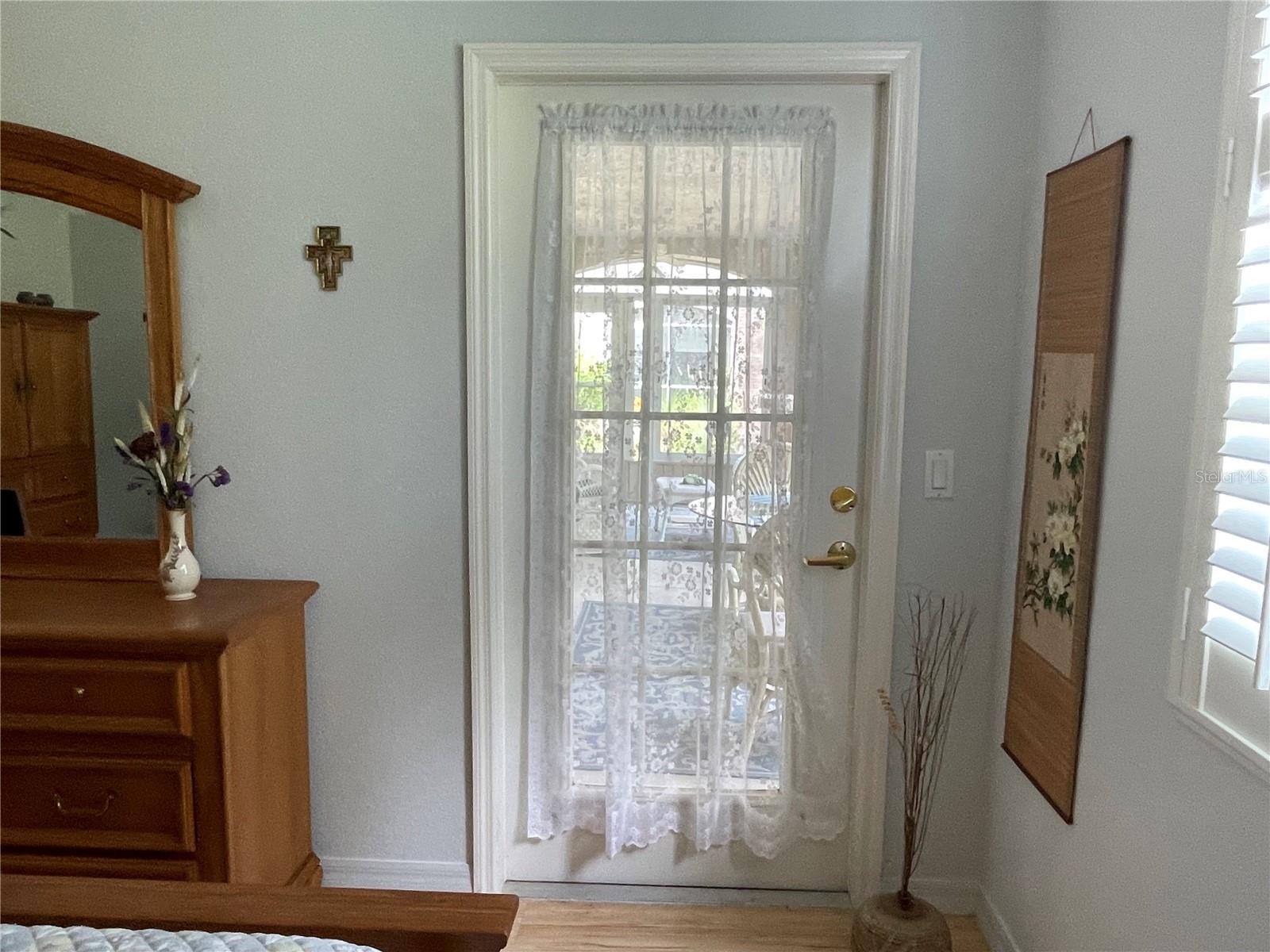 THE VILLAS AT VENICE - Residential