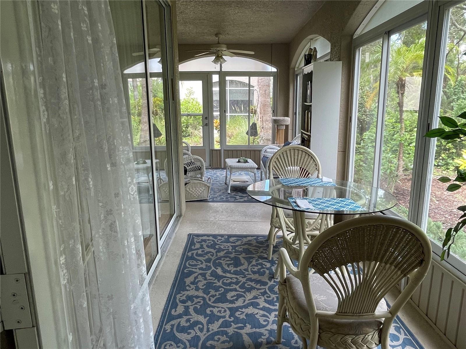 THE VILLAS AT VENICE - Residential