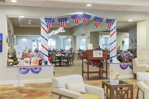 THE VILLAS AT VENICE - Residential