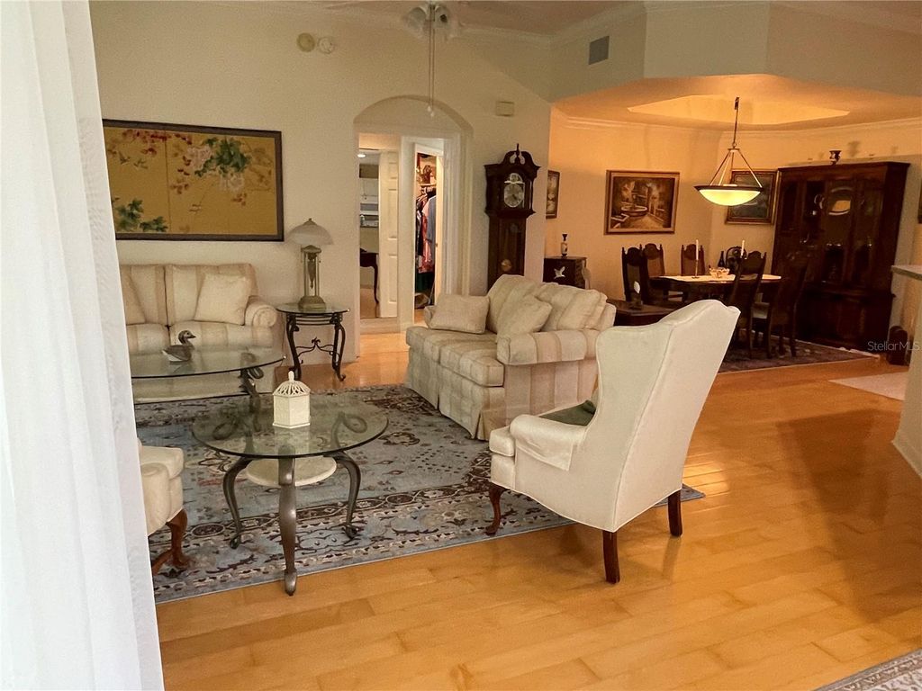Photo of 5000 Ibis Way #101, Venice, FL 34292 (MLS # N6140185)