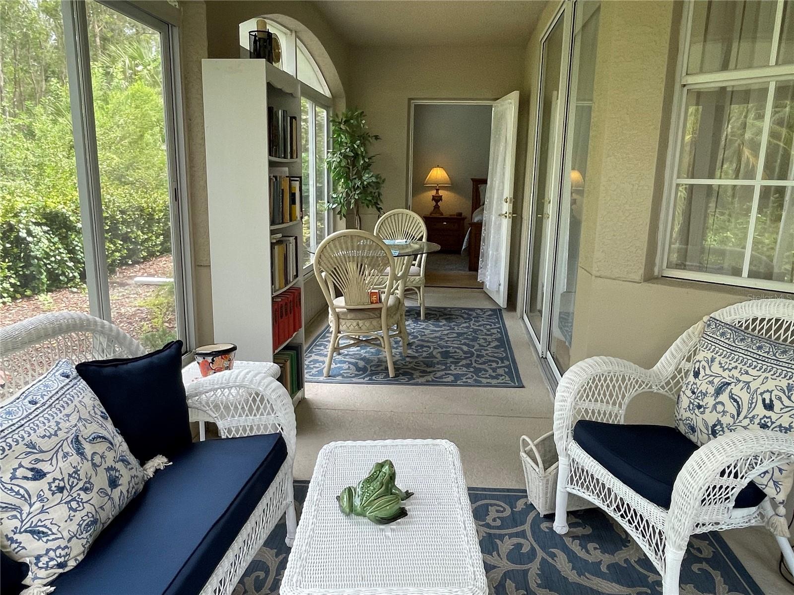 THE VILLAS AT VENICE - Residential