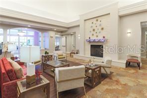 THE VILLAS AT VENICE - Residential