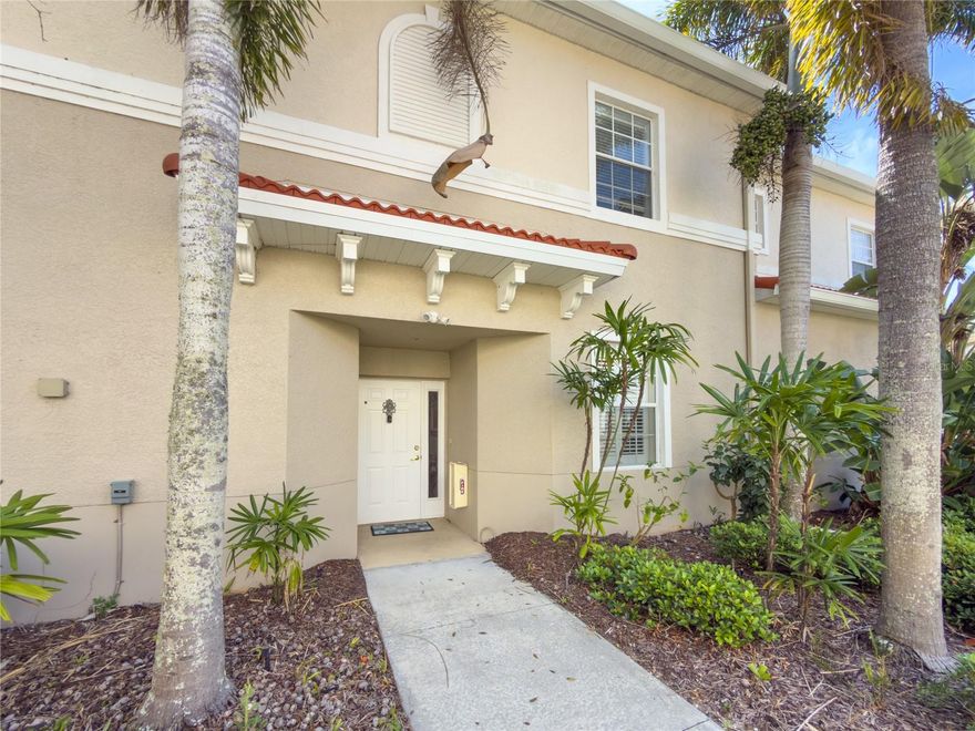 PRICE REDUCED! MOTIVATED SELLER...SELLER WILL CONSIDER LEASE..... GREAT LOCATION! LOCATION, LOCATION, LOCATION! Luxury senior living.... This spacious Villa will not disappoint! Ideal LOCATION....minutes from shopping, quaint downtown Venice with shops and restaurants, 3 miles to Venice Beach, library, Venice theater, Community Center and so much more. Move in ready....just pack your bags. The tray ceilings reflect a unique architecture appeal inside and lush landscape scenic views outside ....The Villas at Venice HOA fee covers landscaping,water, outside maintenance. and all Aston Garden amenities such as restaurant, continental breakfast, lots of activities, cards, puzzles, hair salon, pool, hot tub, and golf cart transportation and more... The staff is always on call and very pleasant and helpful. Planned trips include plays, concerts, shopping, and doctor visits. The security system in the villa offers added peace of mind with pull string emergency on call in the master bedroom and ensuite.. Light and Bright says it all with the open floor plan and lanai with beautiful views. Plantation shutters and custom window treatments throughout....Relax at home or go out and enjoy everthing Venice! Must see this Villa and tour the grounds to truly appreciate! With assisted living services if needed....Location! Location!