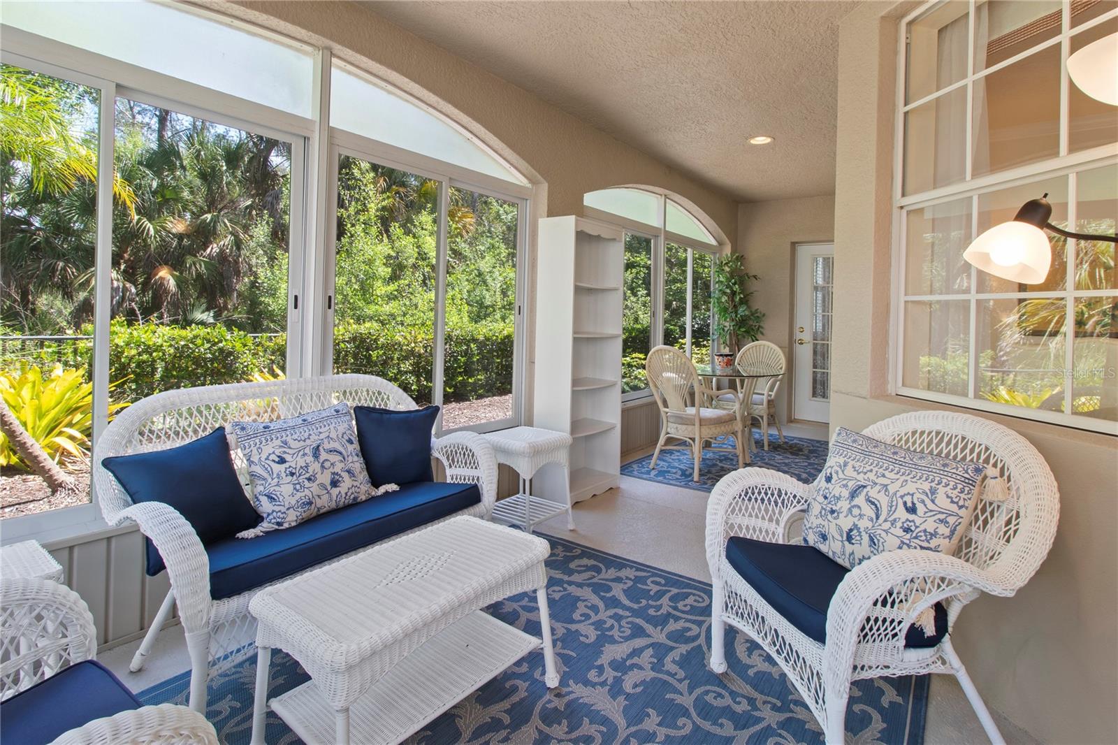 THE VILLAS AT VENICE - Residential