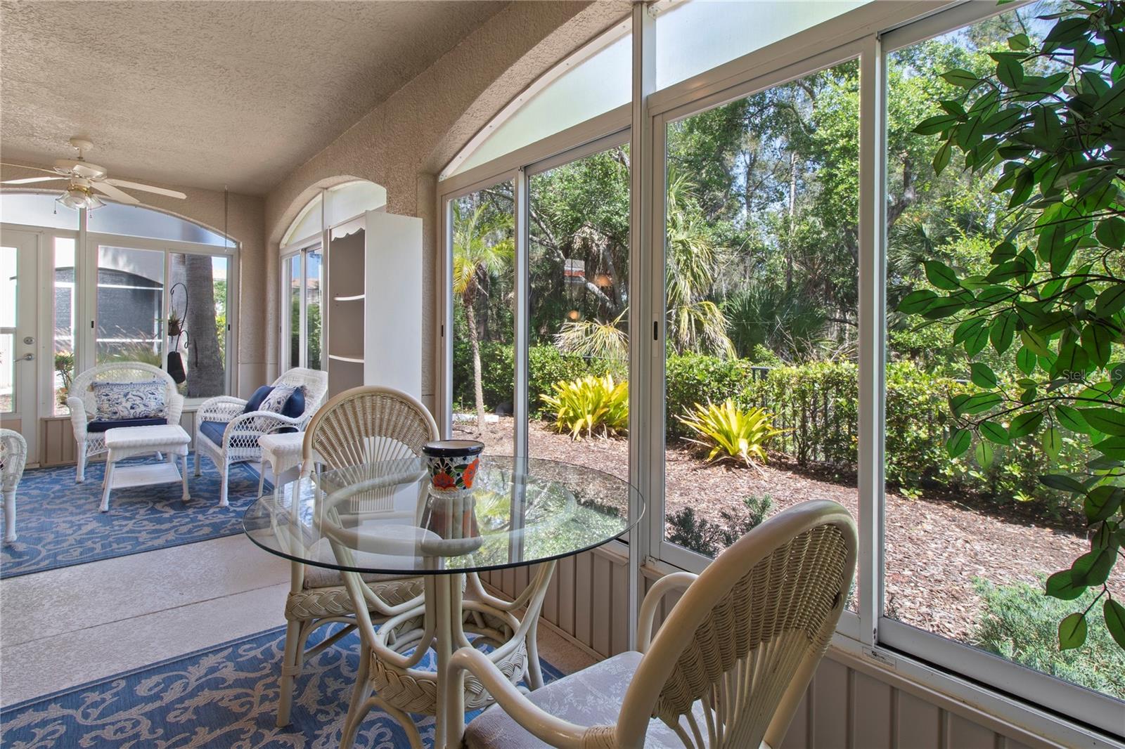 THE VILLAS AT VENICE - Residential