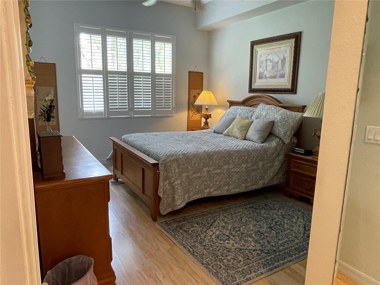 THE VILLAS AT VENICE - Residential