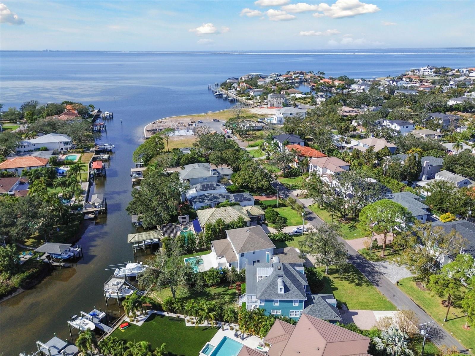 BEL-MAR REVISED ISLAND UNIT - Residential Lease