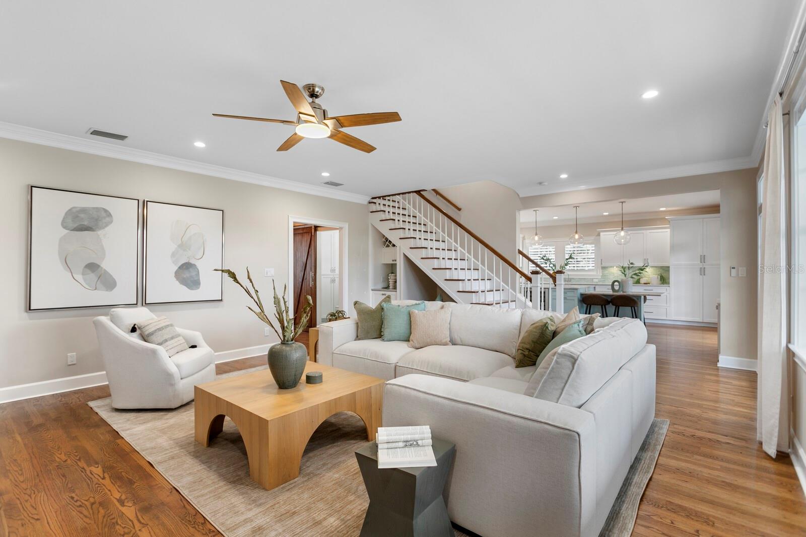 BEL-MAR REVISED ISLAND UNIT - Residential Lease