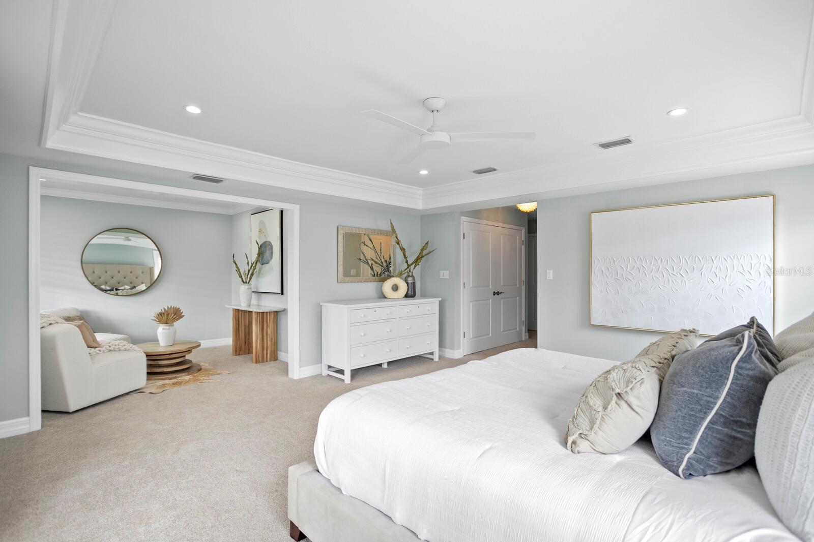 BEL-MAR REVISED ISLAND UNIT - Residential Lease