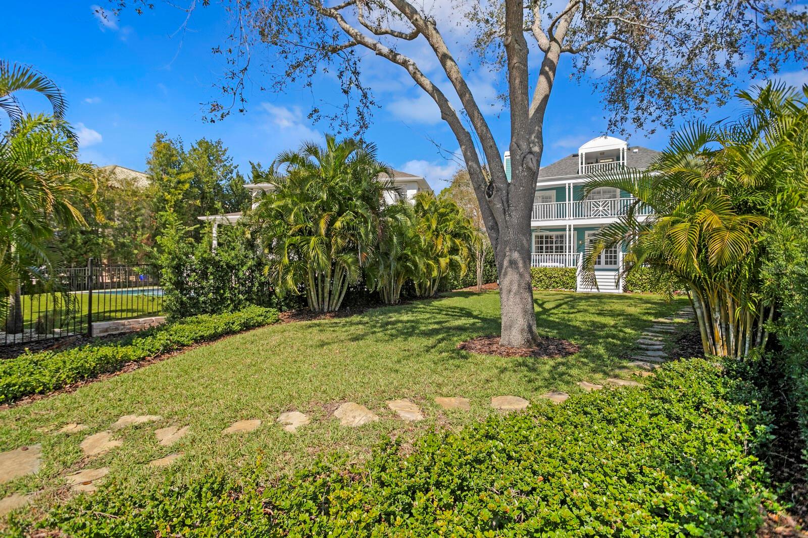 BEL-MAR REVISED ISLAND UNIT - Residential Lease