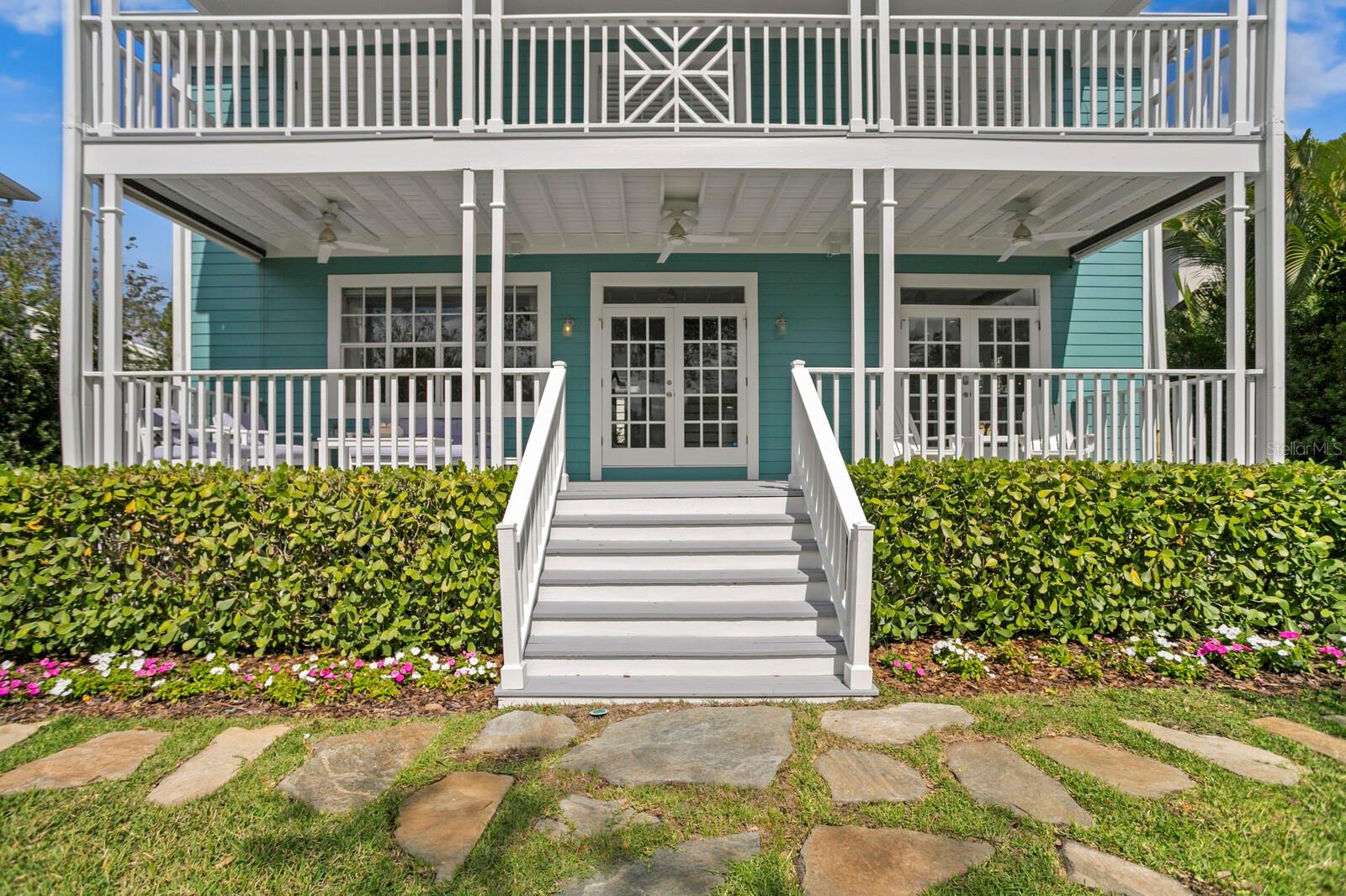 BEL-MAR REVISED ISLAND UNIT - Residential Lease