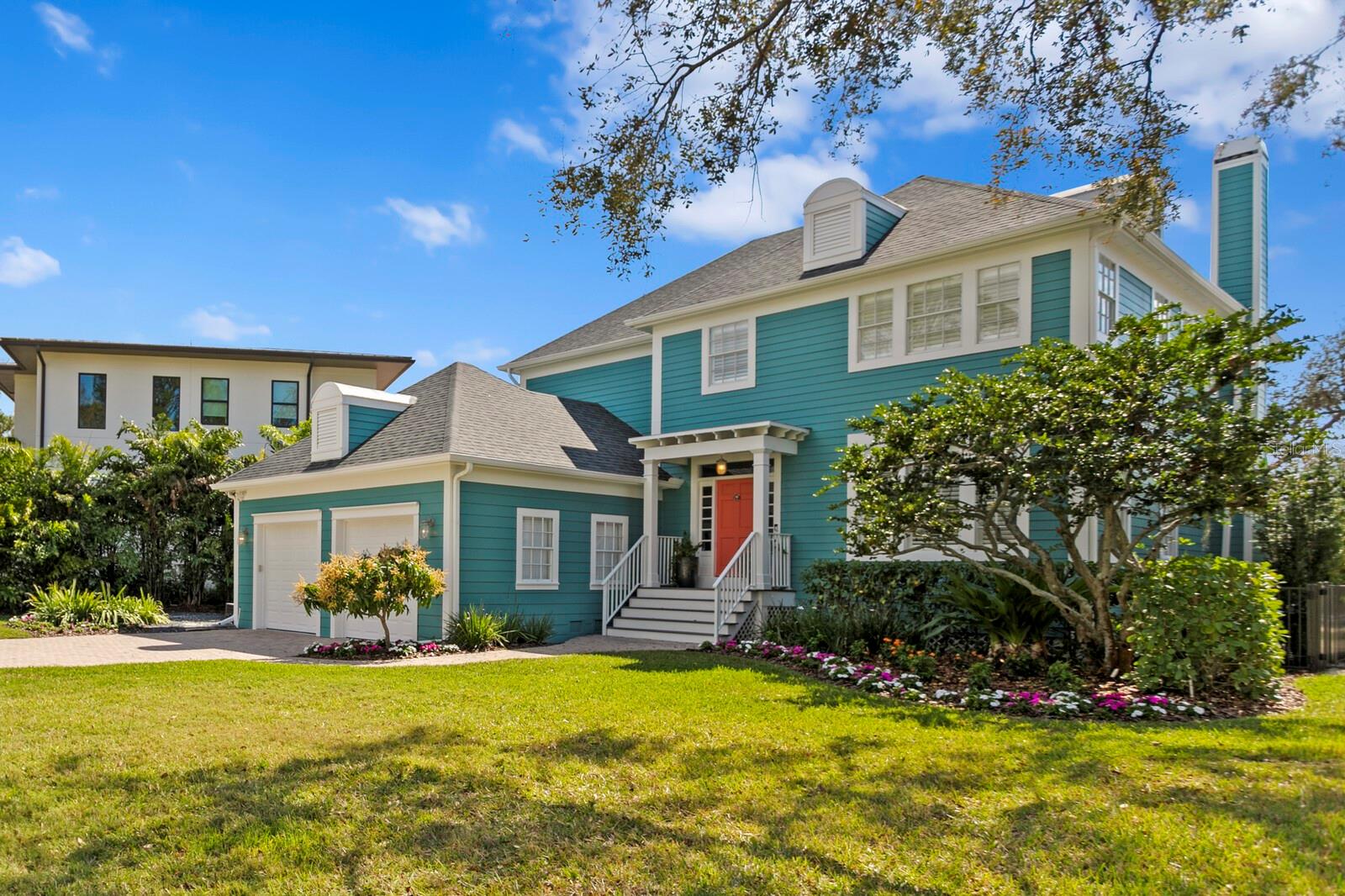 BEL-MAR REVISED ISLAND UNIT - Residential Lease