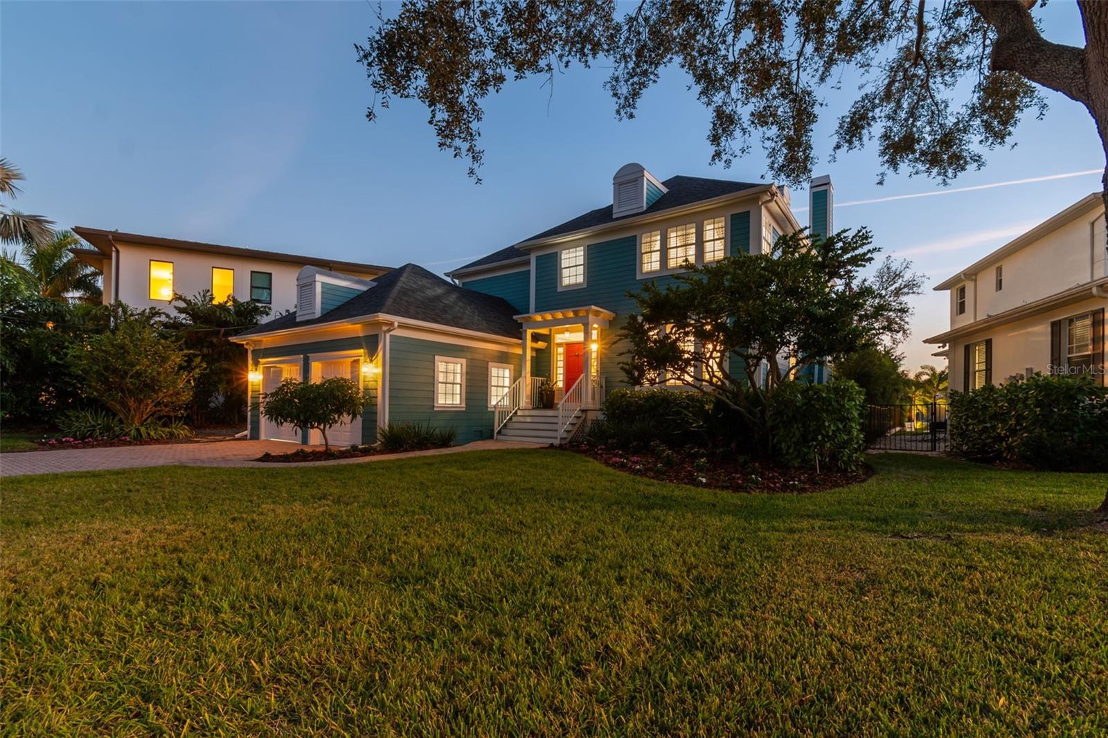 BEL-MAR REVISED ISLAND UNIT - Residential Lease