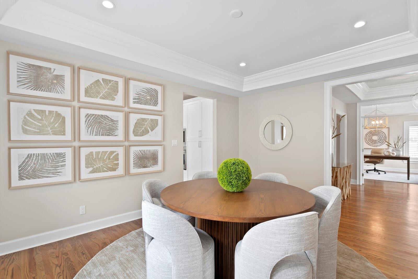 BEL-MAR REVISED ISLAND UNIT - Residential Lease