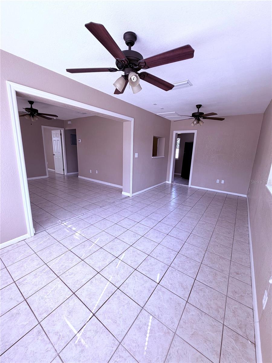 RIVIERA SUB - Residential Lease