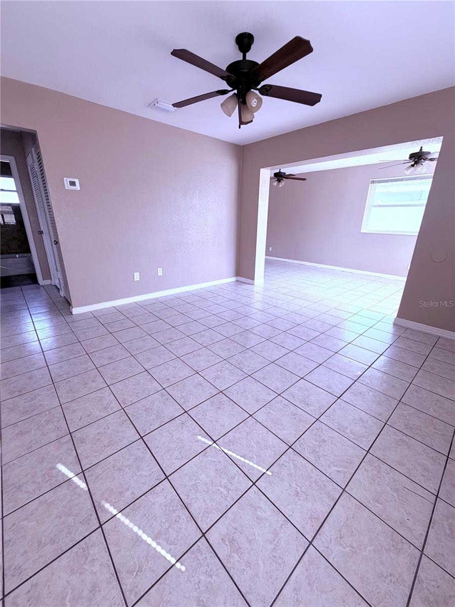 RIVIERA SUB - Residential Lease