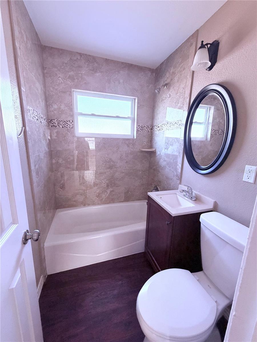 RIVIERA SUB - Residential Lease