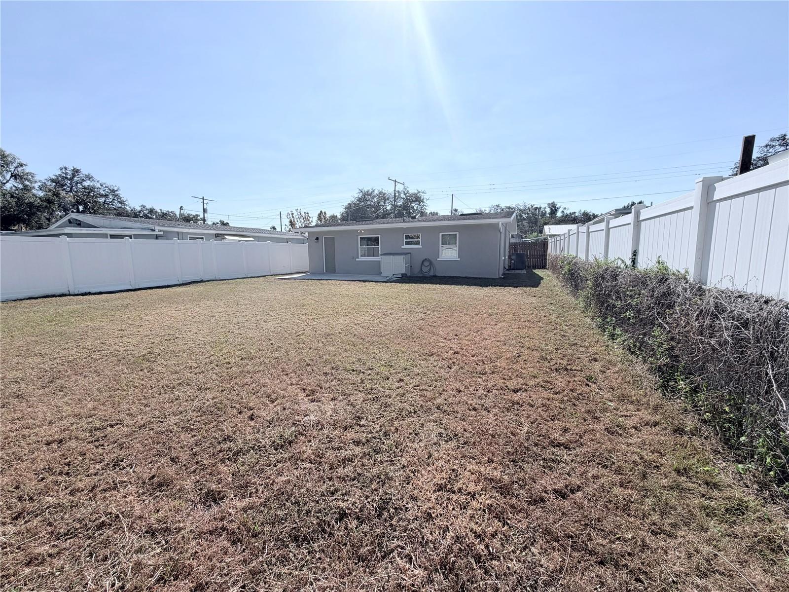 RIVIERA SUB - Residential Lease