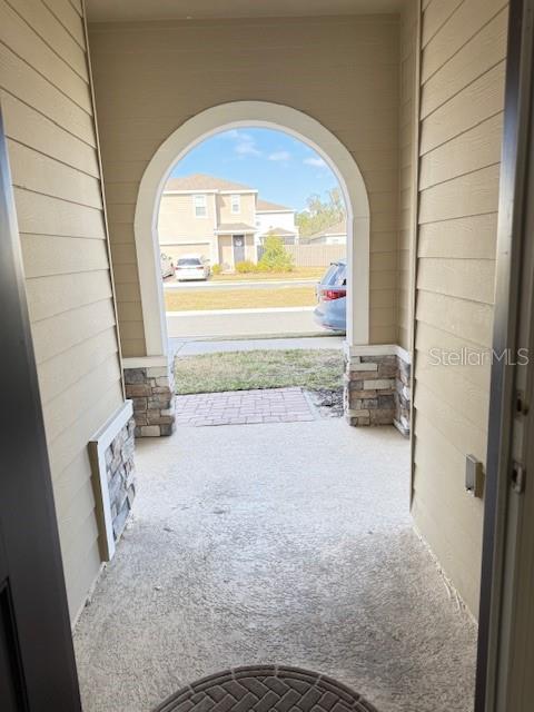 ARBOR GREENS PH 2 UNIT 4B PB 37 PG 91 - Residential Lease