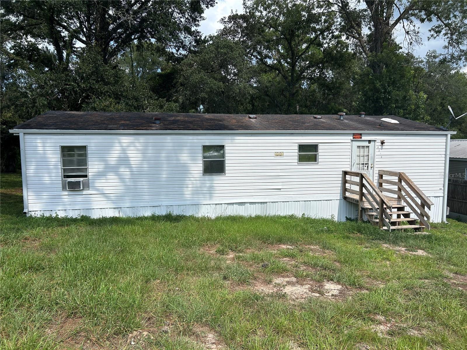 FLORA DALE - Residential